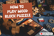 Rocky Rock- Gaming font, a Sans Serif Font by TokoPress (Thumbnail 7 of 10)