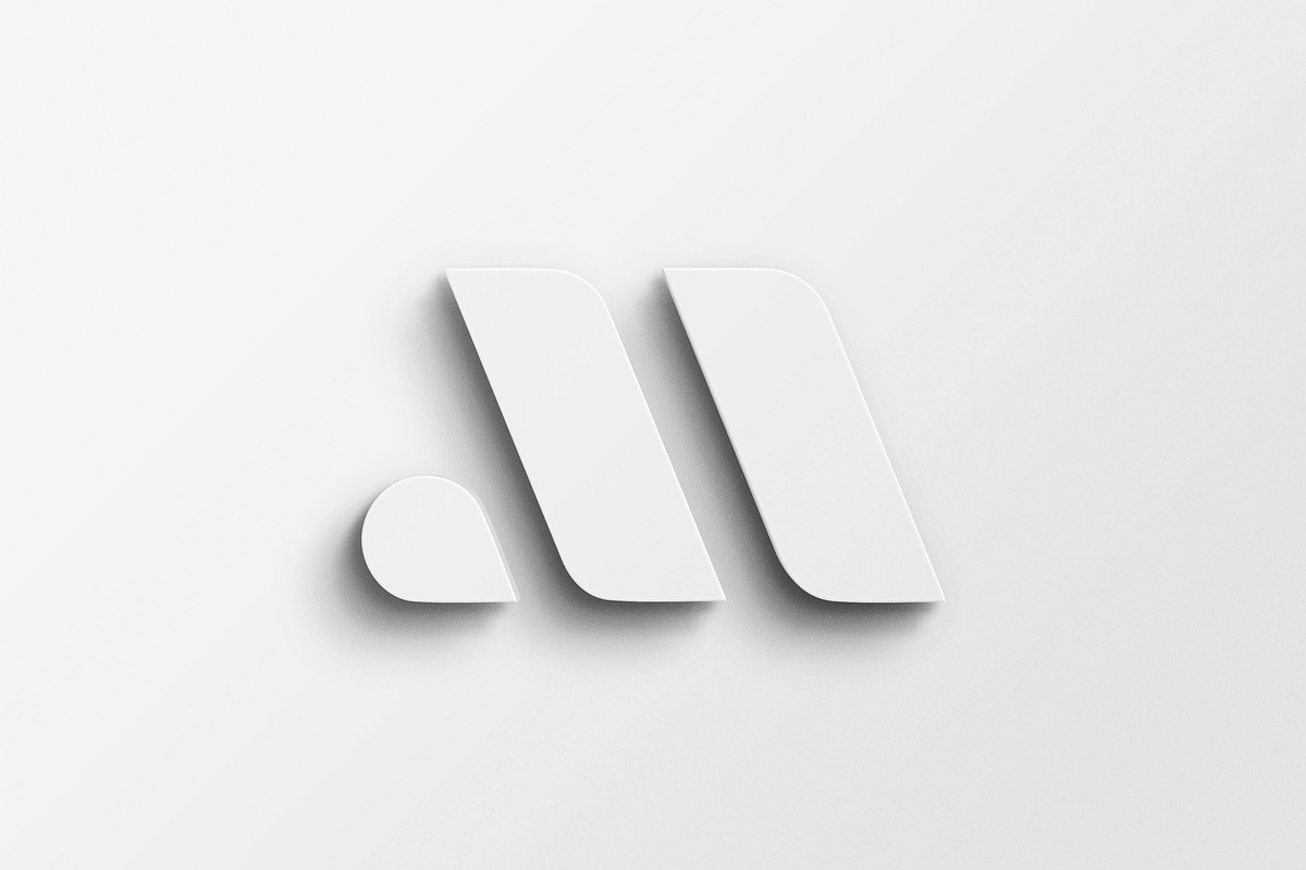 Colored 3D Text Effect, a Mockup by Design Squad (Photo 7 of 8)