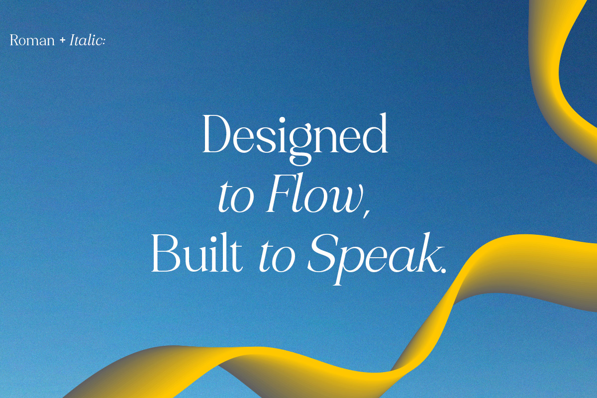 Cornella, a Serif Font by Slex Studio (Photo 2 of 12)