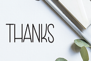 Simple Work | Script Font, a Script Font by Scratchones (Thumbnail 6 of 8)