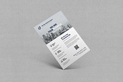 Corporate Flyer, a Flyer Template by Ahsanjaya (Thumbnail 3 of 3)
