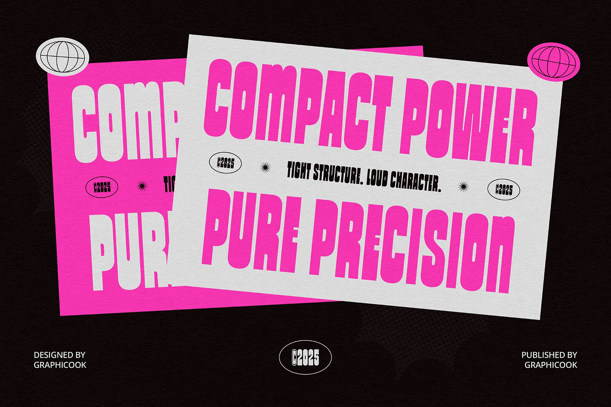 Rovmest, a Sans Serif Font by graphicook (Photo 7 of 10)