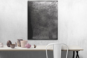 Gray textured background., a Texture Graphic by LaConnie Creations (Thumbnail 1 of 2)