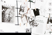 Styled Desktop Mockup PNG, an iPhone Mockup by Girl Boss Stock (Thumbnail 2 of 2)
