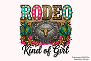 Rodeo Kind Of Girl Png, Cactus Png, an Object Graphic by Clipart Bloom (Thumbnail 2 of 3)