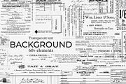 BlackSale! Collage Master Collection, an Object Graphic by SNIPESCIENTIST (Thumbnail 72 of 94)