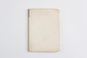 book white blank cover isolated., a Photo by ptystockphoto (Thumbnail 2 of 2)