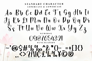 Delightful, a Handwritten Font by InermediaSTUDIO (Thumbnail 4 of 7)