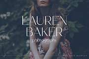 Tweedle - Display Typeface, a Serif Font by Only Fonts (Thumbnail 5 of 10)