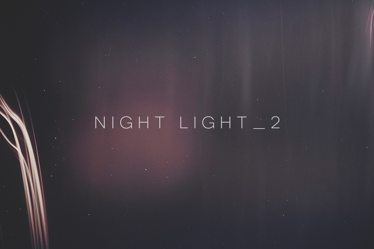Night Light_ 2 | 12 Spacey Photos, a Nature Photo by Melanie Helena (Photo 9 of 12)