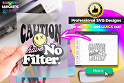 The Mega Sarcastic T-shirt Bundle, an Object Graphic by Asaelv Shop! (Thumbnail 3 of 12)