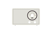 Retro Electronics Illustrations, an Object Illustration by BenDesigner (Thumbnail 5 of 7)