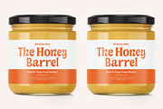 Jabula – Handcrafted Display Font, a Font by Four Lines Std. (Thumbnail 7 of 10)