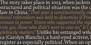 Mangan, a Serif Font by Hoftype (Thumbnail 6 of 6)