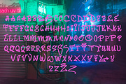 O Bang - Urban graffiti font, a Handwritten Font by Type Tale (Thumbnail 10 of 12)