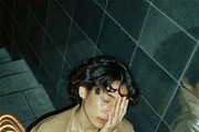 Retro Grunge Editorial Stock Photos, a Person Illustration by StockVerse Creative (Thumbnail 9 of 13)