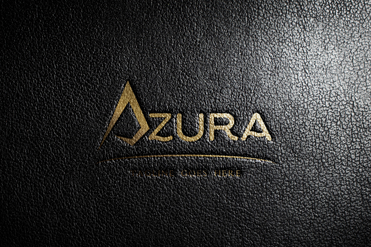 Letter A Vector Logo Template, a Branding & Logo Template by GladicMonster (Photo 16 of 23)