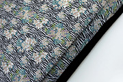 Abstract Zebra Stripe Flowers, a Pattern Graphic by AAN Seamless Shop (Thumbnail 2 of 4)