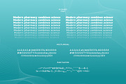 Hidophin - Sans Serif Font Pharmacy, a Sans Serif Font by twinstd (Thumbnail 11 of 11)