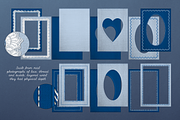 Tender Keeping | Curated Collection, an Object Graphic by Moon Starer Studio (Thumbnail 4 of 11)