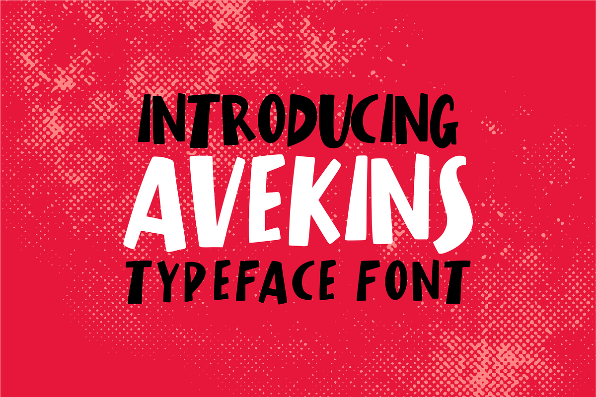Avekins