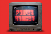 Zero Bots | Techno Retro Display, a Font by gracetype_studio (Thumbnail 6 of 12)