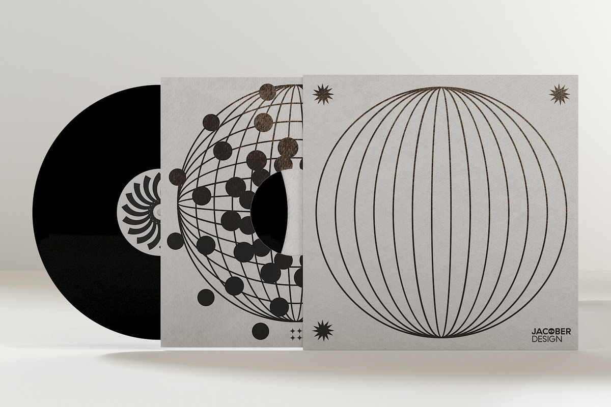 The Design Enthusiast Package, a Product Mockup by Jacober Design (Photo 75 of 169)