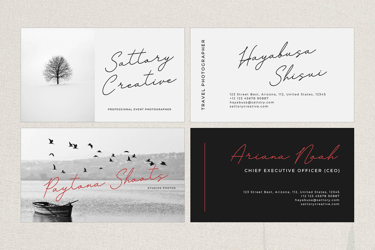 Pasttemy | Monoline Stylish Script, a Script Font by Denustudios (Photo 8 of 15)