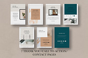 eBook Creator Canva Template | ALTEA, a Magazine Template by Studio Next (Thumbnail 13 of 15)