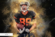 Photoshop Actions - Sand Storm, an Action Add-On by FixThePhoto (Thumbnail 6 of 28)