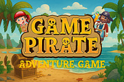 Pirate Kid Font, a Handwritten Font by Art StoreID (Thumbnail 6 of 10)