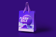 Purple Space - HUGE UPDATE +160files, a Presentation Template by KAT (Thumbnail 14 of 16)