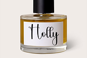 Awesome, a Handwritten Font by FreshTypeINK (Thumbnail 3 of 8)