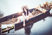 Vintage Wedding Photoshop Actions, an Action Add-On by BeArt-Presets (Thumbnail 18 of 19)