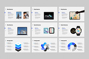 Pitch Deck PowerPoint Template, a Presentation Template by CreativeSlides (Thumbnail 26 of 41)