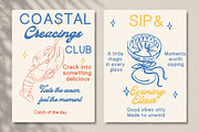 Salt Fine Collection, a Script Font by StudioRhd (Thumbnail 5 of 9)