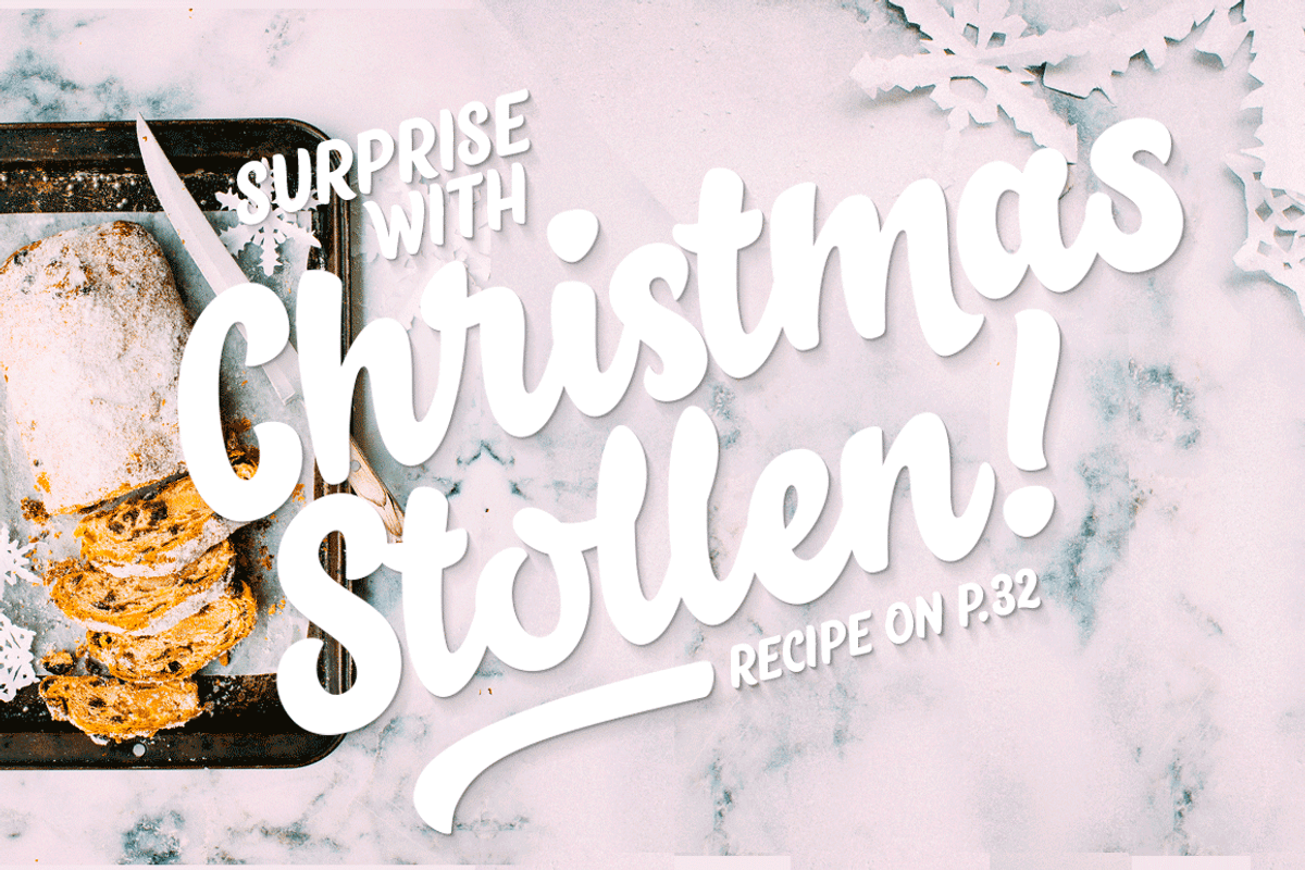 Salty -$30 off!, a Script Font by Fenotype (Photo 11 of 17)