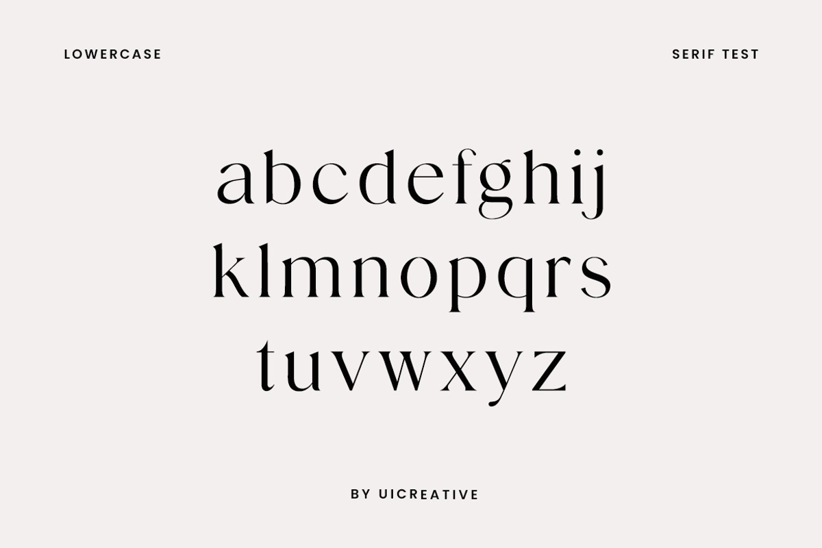 Harvest Bailey Font Duo, a Handwritten Font by UICreative (Photo 5 of 13)