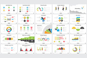 Inspire Keynote Template, a Presentation Template by DesignCorner (Thumbnail 3 of 5)