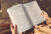 1000+ Wedding ChatGPT Prompts, a Stationery Template by Designmela01 (Thumbnail 7 of 7)