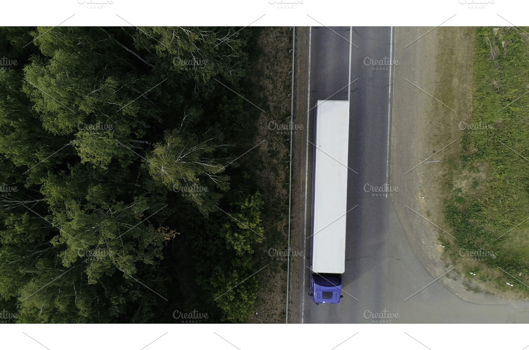 View from a helicopter . Scene . A, a Transportation Photo by Media Whale Stock
