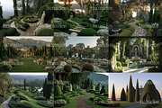 70 Topiary Garden Stock Photos, an Arts & Entertainment Photo by Incomelion (Thumbnail 10 of 13)
