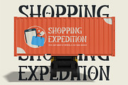 Newtrow Epidents || Display Font, a Serif Font by Idea Studio (Thumbnail 4 of 5)