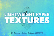 Lightweight Paper Vector Textures, a Texture Graphic by Tickyboom Design (Thumbnail 1 of 6)