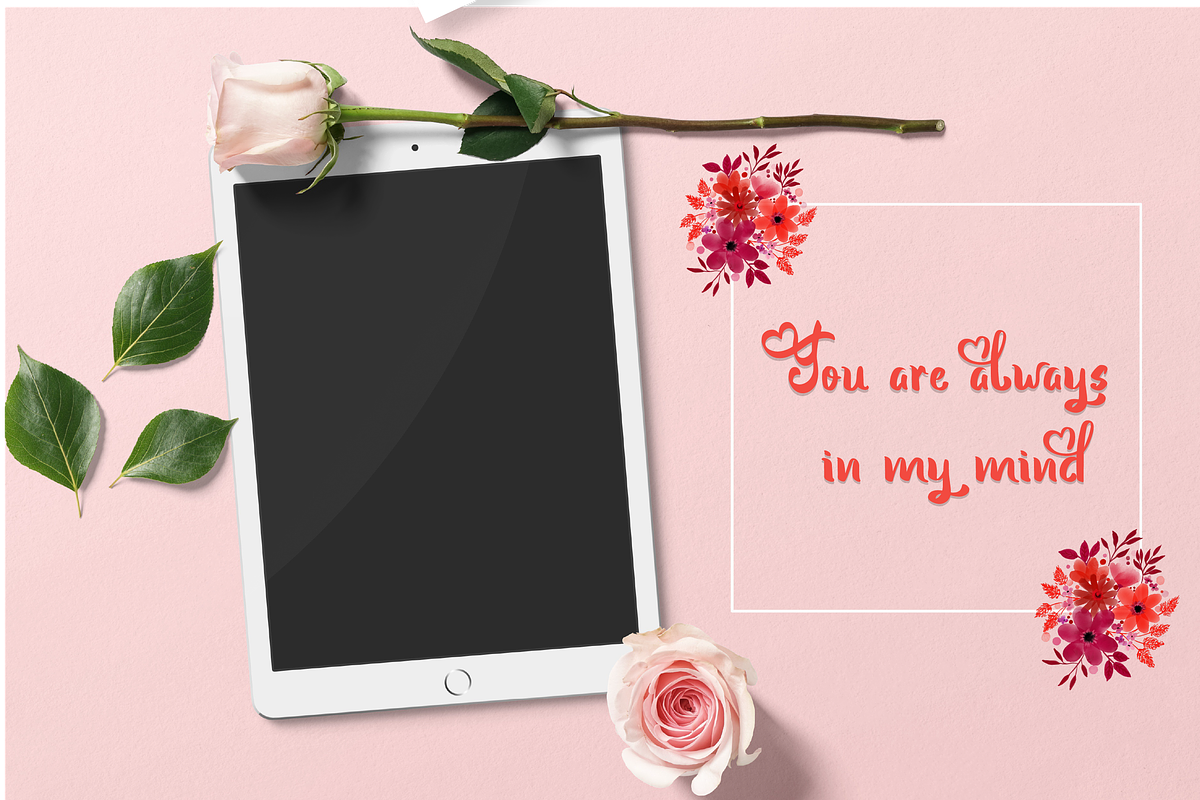 Vinolya a lovely font, a Handwritten Font by Javatype Studio (Photo 7 of 10)