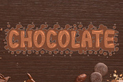 Koko - fun display font, a Font by Fontcastle (Thumbnail 2 of 7)