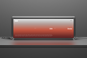 Device Mockup E06, a Device Mockup by Lumatte (Thumbnail 5 of 8)