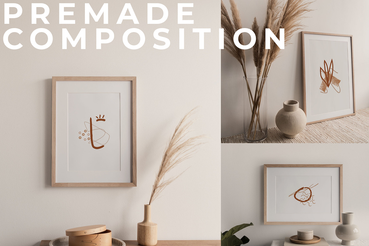 Feminine Illustration Bundle, a Graphic by AndrewPixel (Photo 8 of 10)
