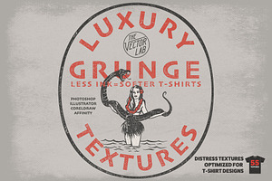 Luxury Grunge Textures