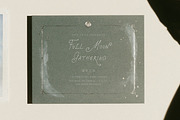 Rosemary's Boudoir // Whimsical Font, a Handwritten Font by PeachCreme (Thumbnail 10 of 11)
